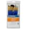 Brown Synthetic Acrylic 10 Piece Brush Combo by Artist's Loft® Necessities™